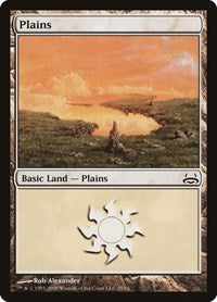 Plains (29) (29) [Duel Decks: Divine vs. Demonic]