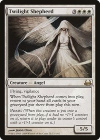 Twilight Shepherd (11) [Duel Decks: Divine vs. Demonic]