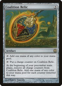 Coalition Relic (54) [Duel Decks: Phyrexia vs. the Coalition]