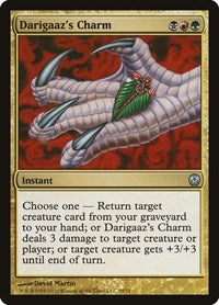 Darigaaz's Charm (59) [Duel Decks: Phyrexia vs. the Coalition]