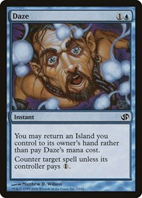 Daze (23) [Duel Decks: Jace vs. Chandra]