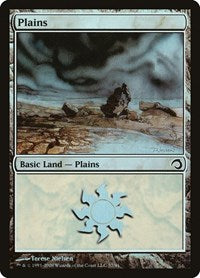 Plains (37) (37) [Premium Deck Series: Slivers]