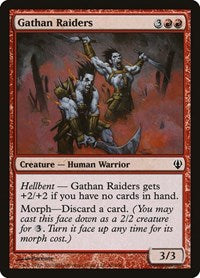 Gathan Raiders (40) [Archenemy]