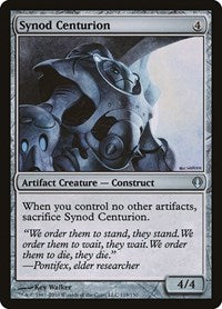Synod Centurion (119) [Archenemy]
