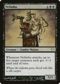 Nefashu (34) [Planechase]