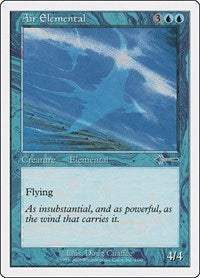 Air Elemental (1) [Beatdown Box Set]