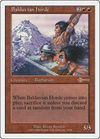 Balduvian Horde (34) [Beatdown Box Set]