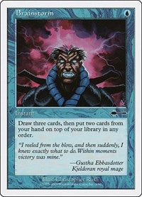 Brainstorm (3) [Beatdown Box Set]