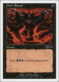 Dark Ritual (21) [Beatdown Box Set]