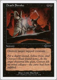 Death Stroke (22) [Beatdown Box Set]