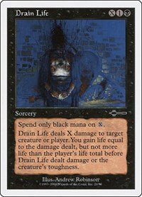 Drain Life (24) [Beatdown Box Set]