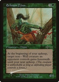 Erhnam Djinn (54) [Beatdown Box Set]