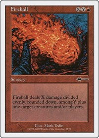 Fireball (37) [Beatdown Box Set]