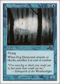 Fog Elemental (7) [Beatdown Box Set]
