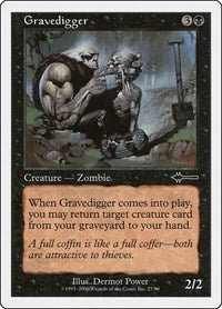 Gravedigger (27) [Beatdown Box Set]