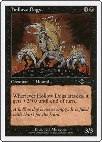 Hollow Dogs (28) [Beatdown Box Set]