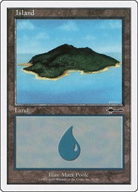 Island (81) (81) [Beatdown Box Set]
