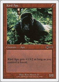 Kird Ape (39) [Beatdown Box Set]