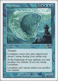Leviathan (12) [Beatdown Box Set]
