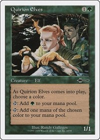 Quirion Elves (60) [Beatdown Box Set]