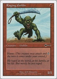 Raging Goblin (43) [Beatdown Box Set]