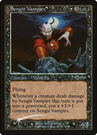 Sengir Vampire (29) [Beatdown Box Set]