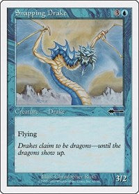 Snapping Drake (15) [Beatdown Box Set]