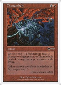 Thunderbolt (48) [Beatdown Box Set]