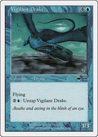 Vigilant Drake (17) [Beatdown Box Set]