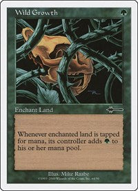 Wild Growth (64) [Beatdown Box Set]