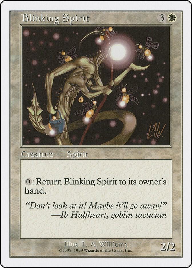 Blinking Spirit [Battle Royale Box Set]