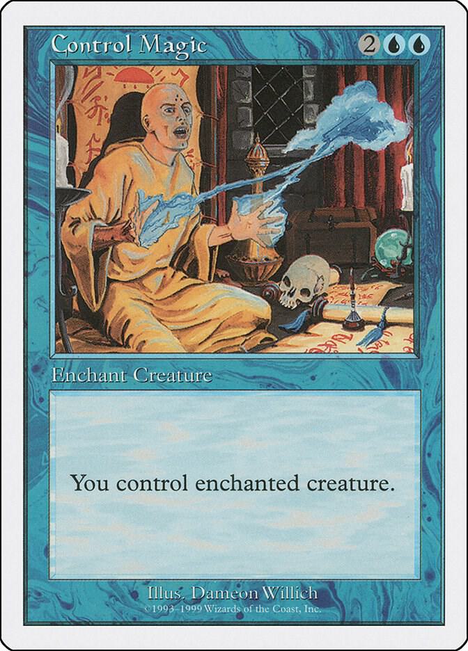 Control Magic [Battle Royale Box Set]