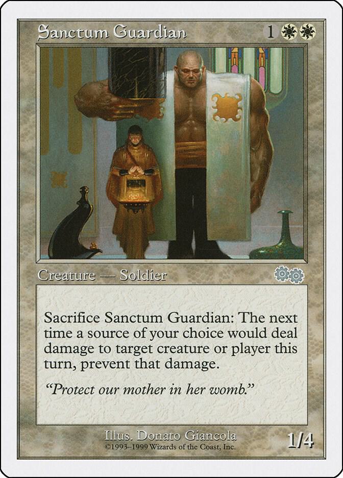 Sanctum Guardian [Battle Royale Box Set]