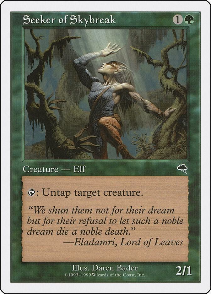 Seeker of Skybreak [Battle Royale Box Set]