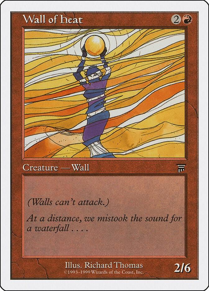 Wall of Heat [Battle Royale Box Set]
