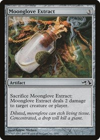 Moonglove Extract (24) [Duel Decks: Elves vs. Goblins]