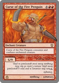 Curse of the Fire Penguin (73) [Unhinged]