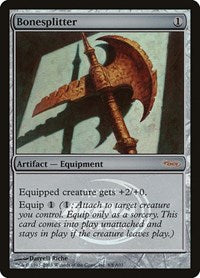 Bonesplitter (8) [Arena Promos]