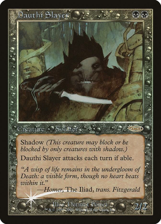 Dauthi Slayer [Arena Promos]