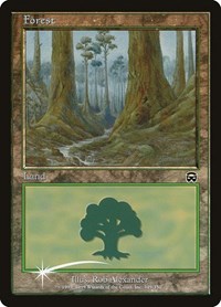 Forest (2000) (349) [Arena Promos]