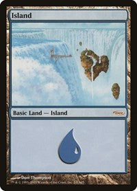 Island (2005) (2) [Arena Promos]