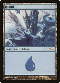Island (2006) (2) [Arena Promos]