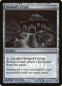 Tormod's Crypt (2) [FNM Promos]