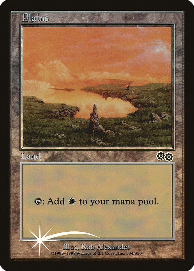 Plains (1999) [Arena Promos]