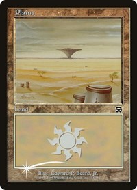 Plains (2000) (334) [Arena Promos]