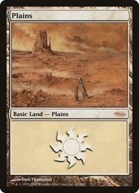 Plains (2005) (1) [Arena Promos]