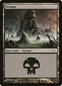 Swamp (2004) (3) [Arena Promos]