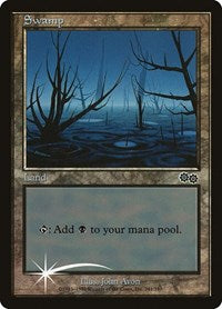 Swamp (1999) (341) [Arena Promos]
