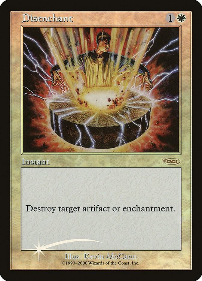 Disenchant [FNM Promos]