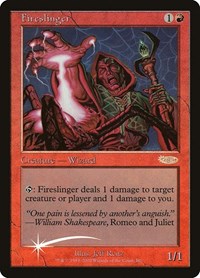 Fireslinger (6) [FNM Promos]